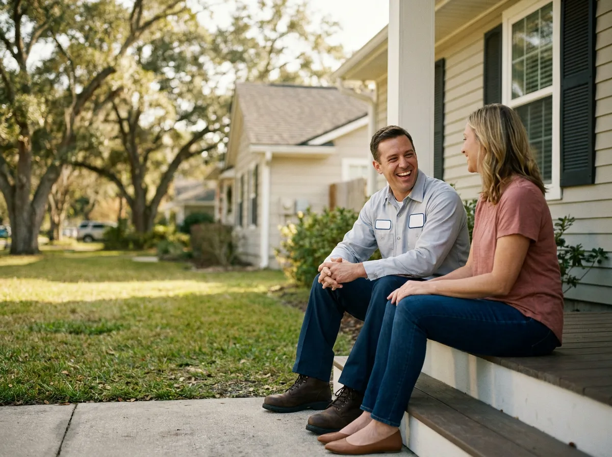Septic tank pumping FAQs for Oscar, LA